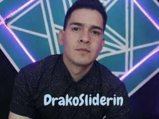 DrakoSliderin