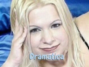 Dramatica Uniform Porn XXX