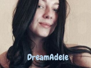 DreamAdele Uniform Porn XXX