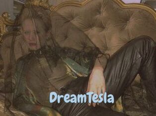 DreamTesla Uniform Porn XXX