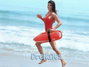 DrellaTea Uniform Porn XXX