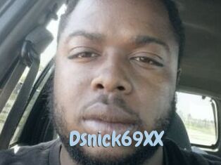 Dsnick69XX Uniform Porn XXX