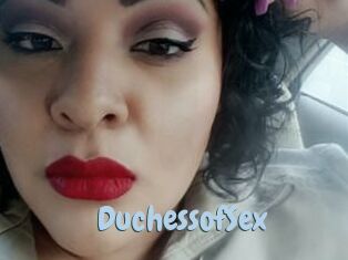 DuchessofSex