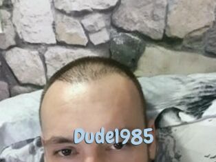 Dude1985