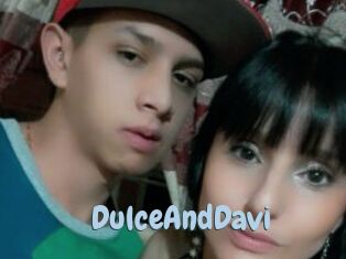 DulceAndDavi