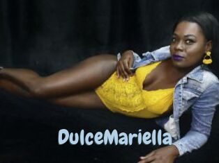 DulceMariella Uniform Porn XXX
