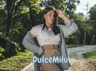 DulceMilu