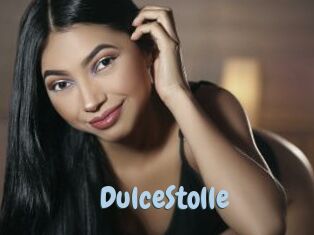 DulceStolle Uniform Porn XXX