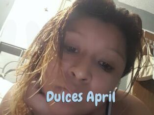 Dulces_April Uniform Porn XXX
