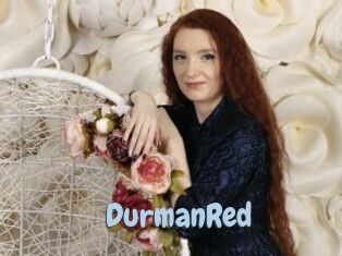 DurmanRed Uniform Porn XXX