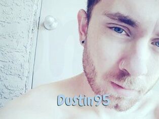 Dustin95 Uniform Porn XXX