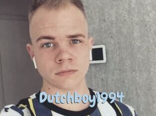 Dutchboy1994 Uniform Porn XXX