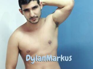 DylanMarkus