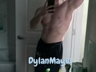 Dylan_Mayes