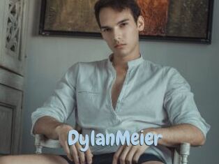DylanMeier Uniform Porn XXX
