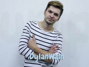 DylanWain Uniform Porn XXX