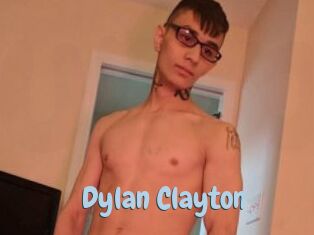 Dylan_Clayton Uniform Porn XXX