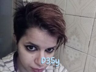 D35y