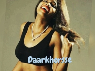Daarkhorsse