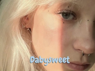 Dabysweet