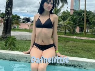 dafnelittle Uniform Porn XXX