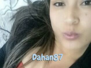 Dahan87