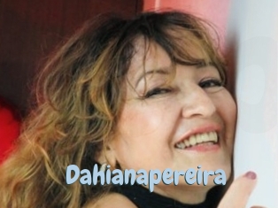 dahianapereira Uniform Porn XXX