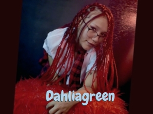 dahliagreen Uniform Porn XXX