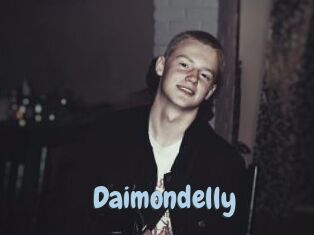 Daimondelly