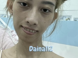 daina112 Uniform Porn XXX