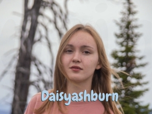 Daisyashburn