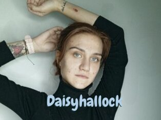 Daisyhallock