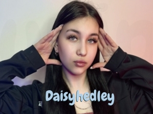 Daisyhedley