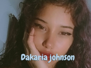 dakaria_johnson Uniform Porn XXX
