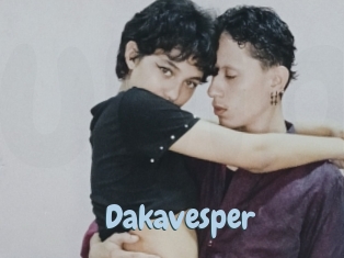 dakavesper Uniform Porn XXX