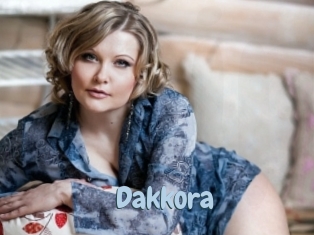 Dakkora