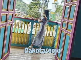 Dakotasenju