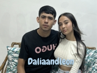 daliaandleon Uniform Porn XXX