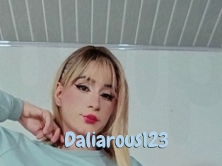 daliarous123 Uniform Porn XXX