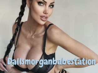 dallsmorganbabestation Uniform Porn XXX
