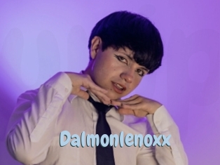 dalmonlenoxx Uniform Porn XXX