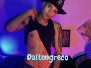 daltongreco Uniform Porn XXX
