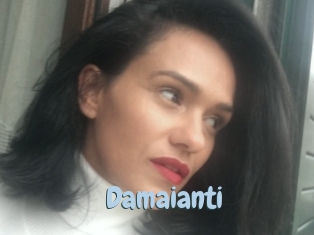Damaianti