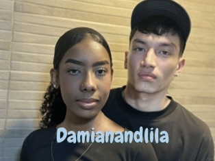 Damianandlila