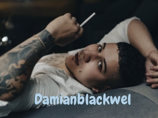 damianblackwel Uniform Porn XXX