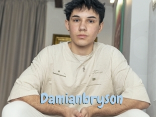 Damianbryson
