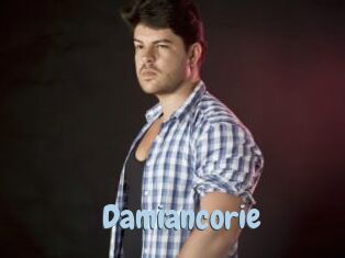 damiancorie Uniform Porn XXX