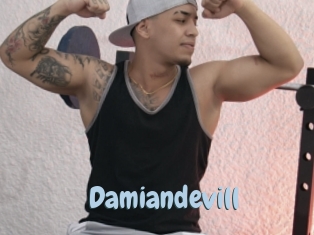 Damiandevill