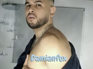 Damianfox