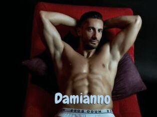 damianno Uniform Porn XXX